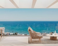 New Build - Apartment - Mijas - Torrenueva