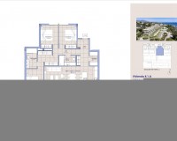New Build - Apartment - Mijas - Torrenueva