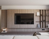 New Build - Apartment - Mijas - Urb. Buenavista