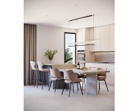 New Build - Apartment - Mijas - Urb. Buenavista