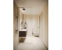 New Build - Apartment - Mijas - Urb. Buenavista