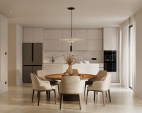 New Build - Apartment - Mijas - Urb. Buenavista