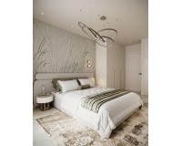 New Build - Apartment - Mijas - Urb. Buenavista