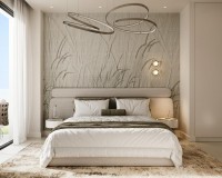 New Build - Apartment - Mijas - Urb. Buenavista