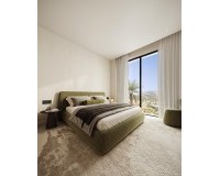 New Build - Apartment - Mijas - Urb. Buenavista
