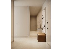 New Build - Apartment - Mijas - Urb. Buenavista