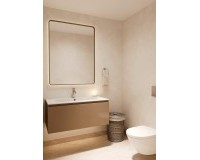 New Build - Apartment - Mijas - Urb. Buenavista