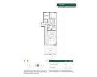 New Build - Apartment - Mijas - Urb. El Coto
