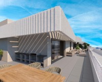 New Build - Apartment - Mijas - Urb. El Coto
