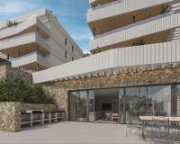 New Build - Apartment - Mijas - Urb. El Coto