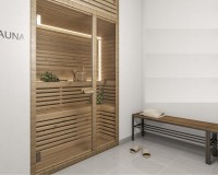 New Build - Apartment - Mijas - Urb. El Coto