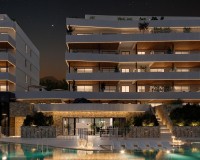 New Build - Apartment - Mijas - Urb. El Coto