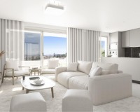 New Build - Apartment - Mijas - Urb. El Coto