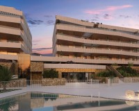 New Build - Apartment - Mijas - Urb. El Coto