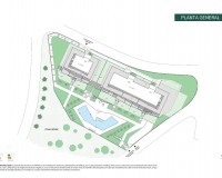 New Build - Apartment - Mijas - Urb. El Coto
