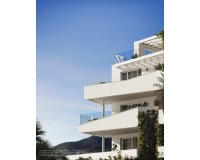 New Build - Apartment - Mijas