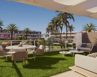 New Build - Apartment - Montforte del Cid - Alenda Golf