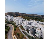 New Build - Apartment - Ojen - El Soto De Marbella