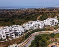 New Build - Apartment - Ojen - El Soto De Marbella