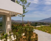New Build - Apartment - Ojen - El Soto De Marbella