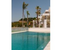 New Build - Apartment - Ojen - El Soto De Marbella