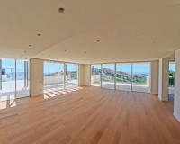 New Build - Apartment - Ojen - El Soto De Marbella