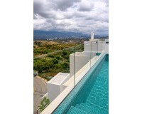 New Build - Apartment - Ojen - El Soto De Marbella