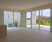 New Build - Apartment - Ojen - El Soto De Marbella