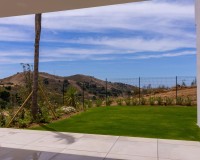 New Build - Apartment - Ojen - El Soto De Marbella