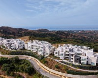 New Build - Apartment - Ojen - El Soto De Marbella