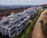 New Build - Apartment - Ojen - El Soto De Marbella