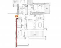 New Build - Apartment - Ojen - El Soto De Marbella