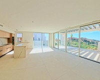 New Build - Apartment - Ojen - El Soto De Marbella