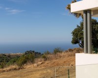 New Build - Apartment - Ojen - El Soto De Marbella