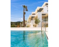 New Build - Apartment - Ojen - El Soto De Marbella