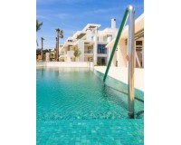New Build - Apartment - Ojen - El Soto De Marbella