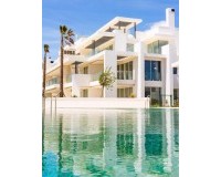 New Build - Apartment - Ojen - El Soto De Marbella