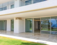 New Build - Apartment - Ojen - El Soto De Marbella