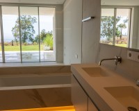 New Build - Apartment - Ojen - El Soto De Marbella