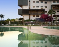 New Build - Apartment - Orihuela Costa - Campoamor