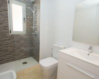 New Build - Apartment - Orihuela Costa - Las Filipinas