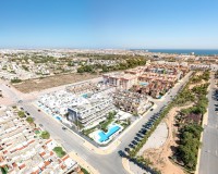 New Build - Apartment - Orihuela Costa - Lomas de Cabo Roig