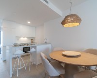 New Build - Apartment - Orihuela Costa - Playa Flamenca