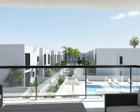 New Build - Apartment - Pilar de la Horadada - La Torre de la Horadada