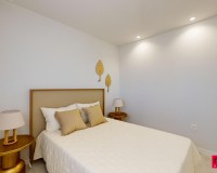 New Build - Apartment - Pilar de la Horadada - Mil Palmeras