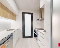 New Build - Apartment - Pilar de la Horadada - Mil Palmeras