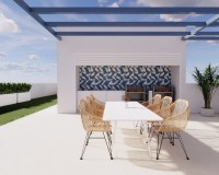 New Build - Apartment - Pilar de la Horadada - Torre De La Horadada
