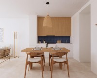 New Build - Apartment - Pilar de la Horadada - Torre De La Horadada