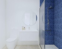 New Build - Apartment - Pilar de la Horadada - Torre De La Horadada