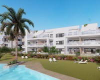 New Build - Apartment - Pilar de la Horadada